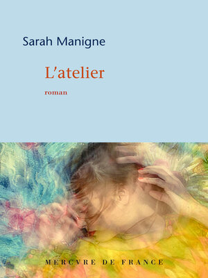cover image of L'atelier